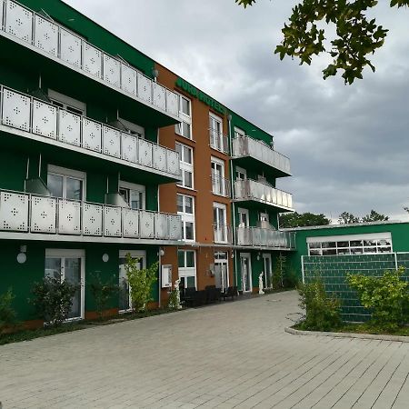 Jura Hotel Nuremberg Luaran gambar
