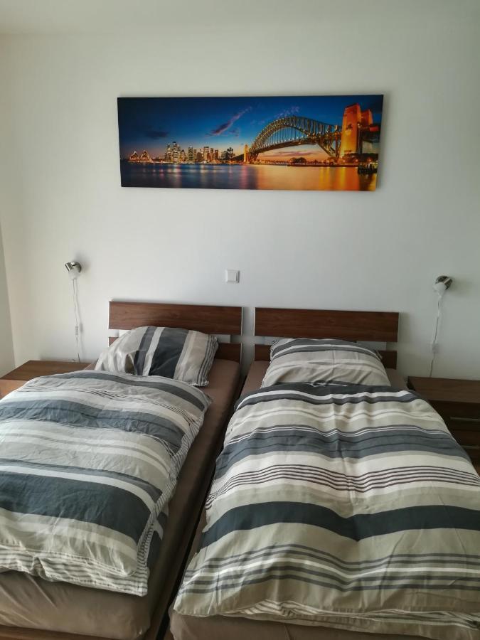 Jura Hotel Nuremberg Luaran gambar