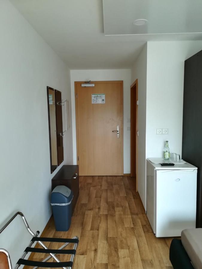 Jura Hotel Nuremberg Luaran gambar
