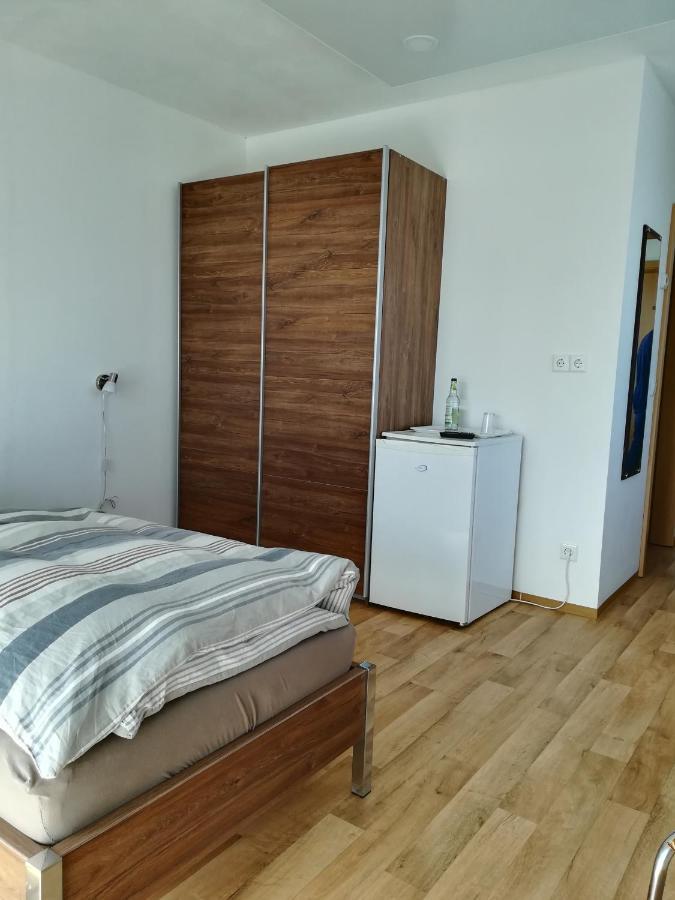 Jura Hotel Nuremberg Luaran gambar