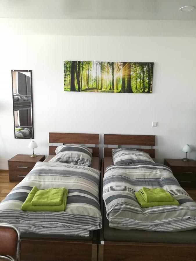 Jura Hotel Nuremberg Luaran gambar