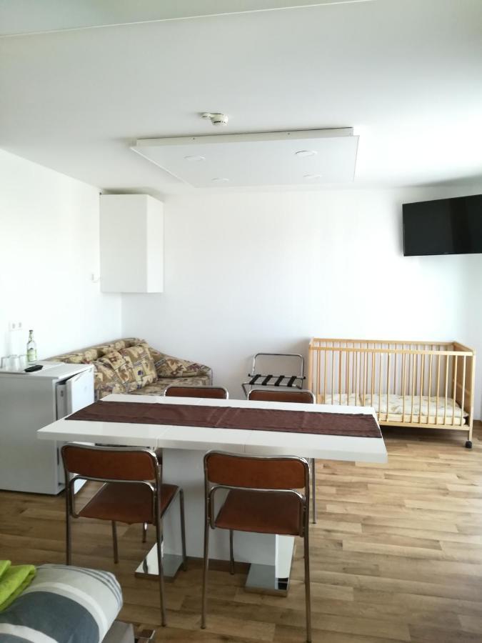 Jura Hotel Nuremberg Luaran gambar