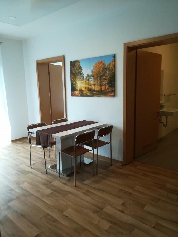 Jura Hotel Nuremberg Luaran gambar