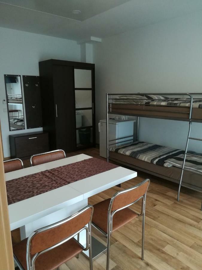 Jura Hotel Nuremberg Luaran gambar
