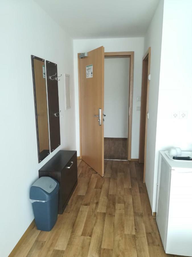 Jura Hotel Nuremberg Luaran gambar