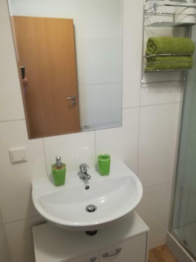 Jura Hotel Nuremberg Luaran gambar