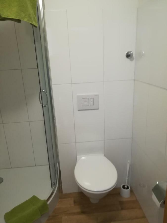 Jura Hotel Nuremberg Luaran gambar