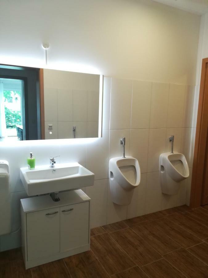Jura Hotel Nuremberg Luaran gambar