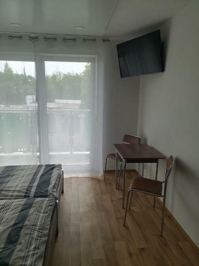 Jura Hotel Nuremberg Luaran gambar