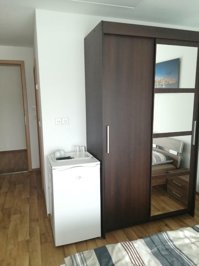 Jura Hotel Nuremberg Luaran gambar